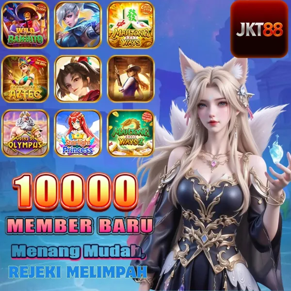 JKT88 WD Cepat DANA OVO GoPay