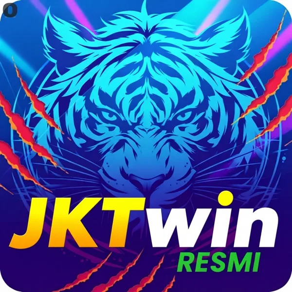 JKTWIN Login Resmi APK 2026