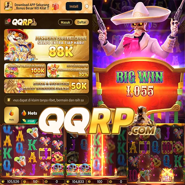 QQRP APK Download Versi Terbaru