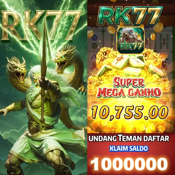 rk77 APK