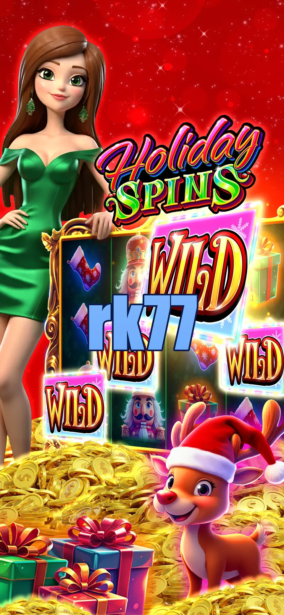 rk77 APK