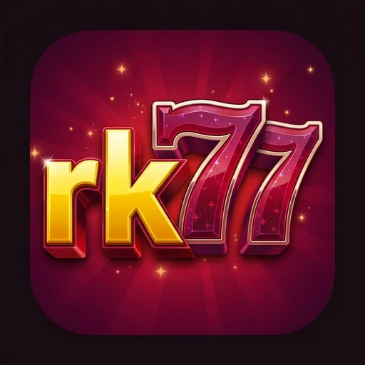 rk77 Logo - Resmi